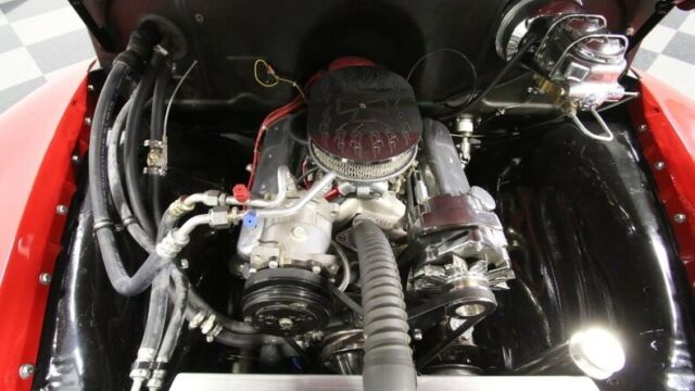 1953 Chevrolet Other Pickups -- - photo 4