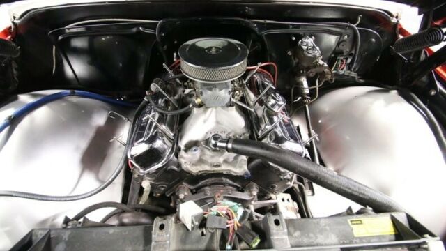 1969 Chevrolet C-10 454 - photo 4