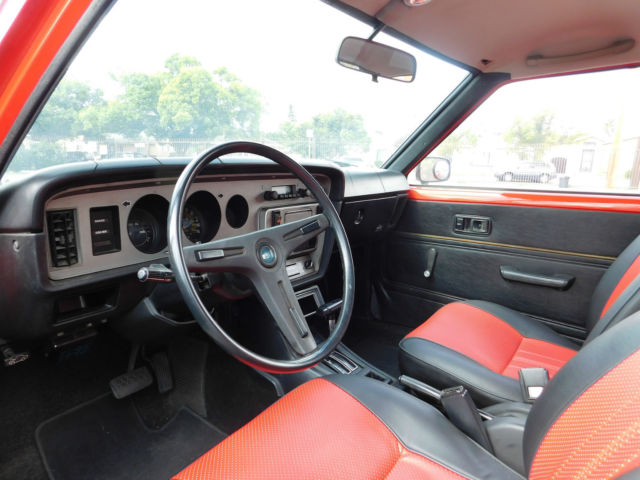 1978 Toyota Corolla DLX Coupe 2-Door - photo 10