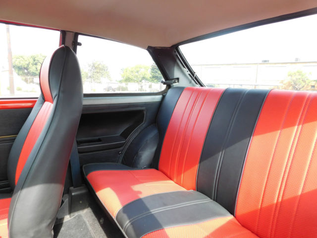 1978 Toyota Corolla DLX Coupe 2-Door - photo 12