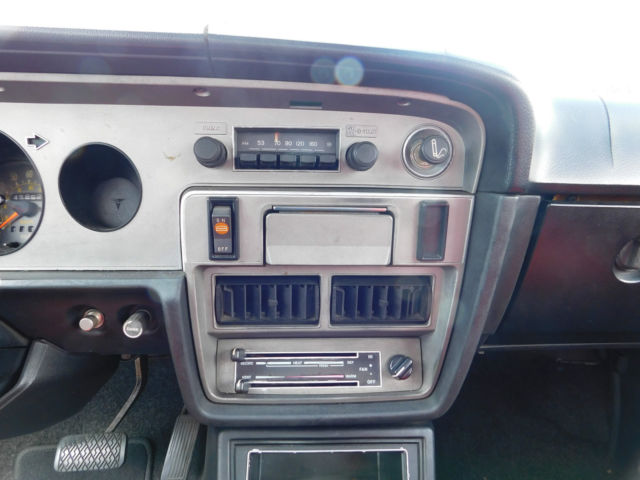 1978 Toyota Corolla DLX Coupe 2-Door - photo 11