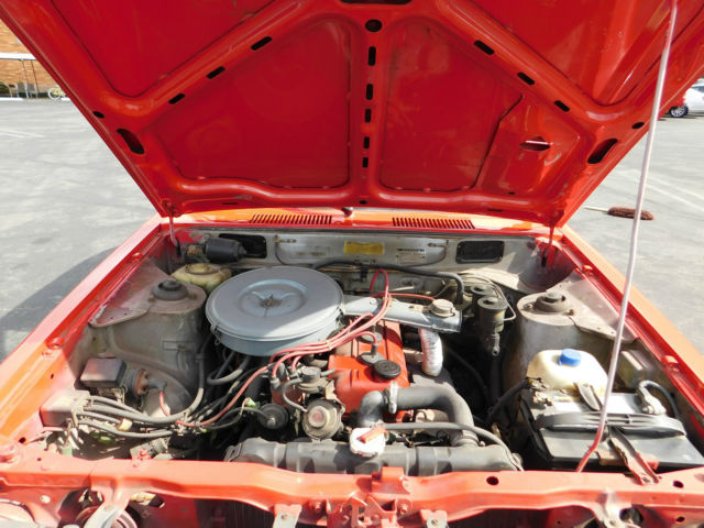1978 Toyota Corolla DLX Coupe 2-Door - photo 9