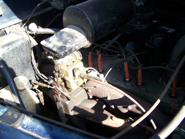 1950 Packard - photo 10