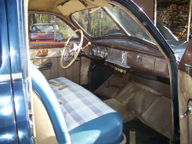 1950 Packard - photo 5