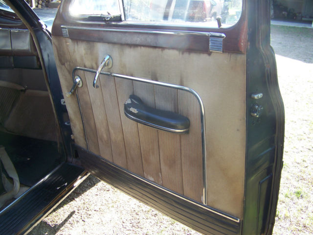 1950 Packard - photo 6