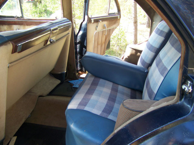 1950 Packard - photo 7