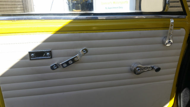 1970 Mini Classic Mini - photo 7