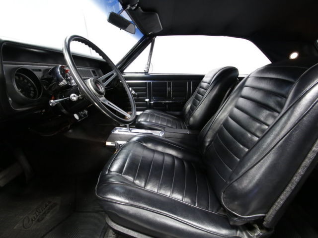 1967 Oldsmobile 442 - photo 4