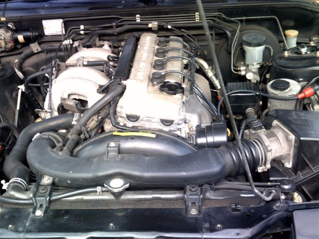 1993 Nissan 240SX - photo 10