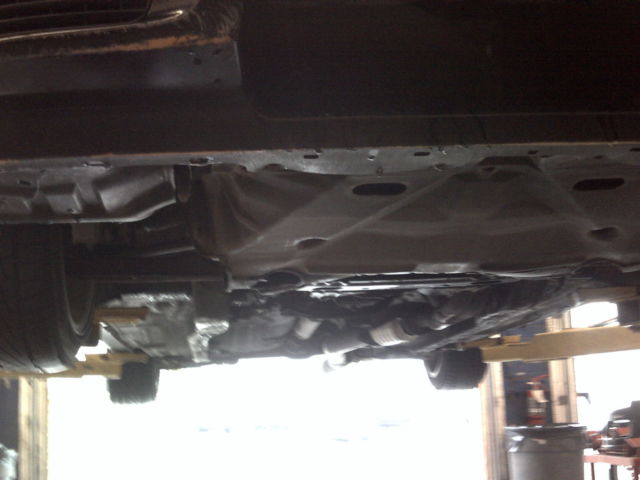 1993 Nissan 240SX - photo 12