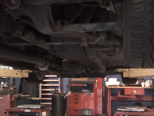 1993 Nissan 240SX - photo 13