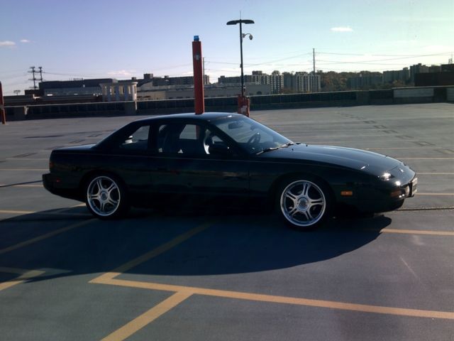 1993 Nissan 240SX - photo 6