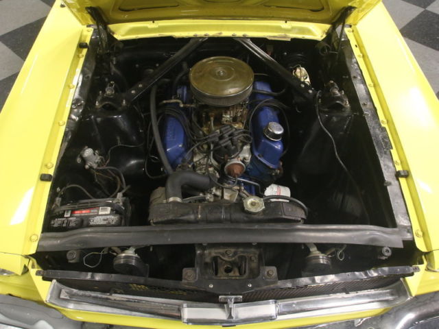 1965 Ford Mustang - photo 4