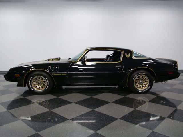 1979 Pontiac Trans Am - photo 2