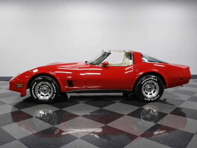 1980 Chevrolet Corvette - photo 2
