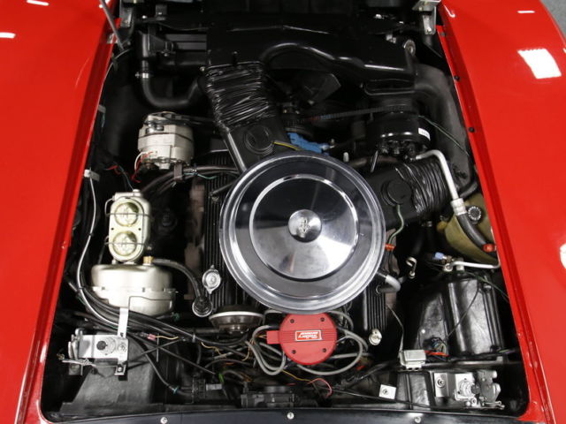 1980 Chevrolet Corvette - photo 3