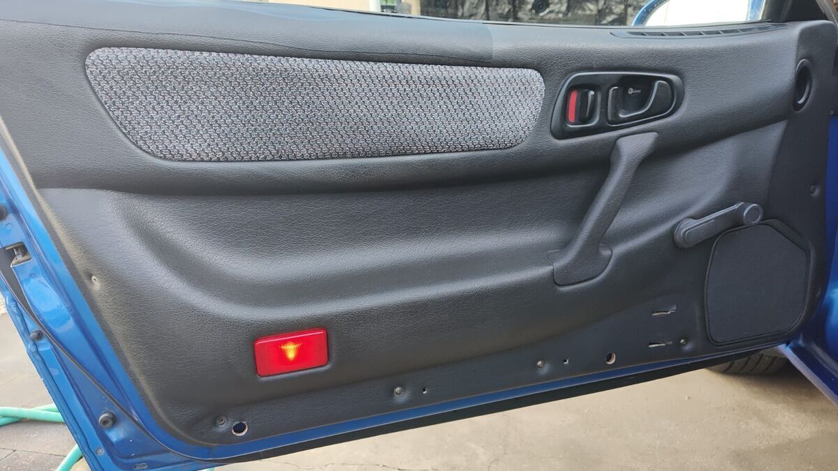 1992 Dodge Stealth ES - photo 9