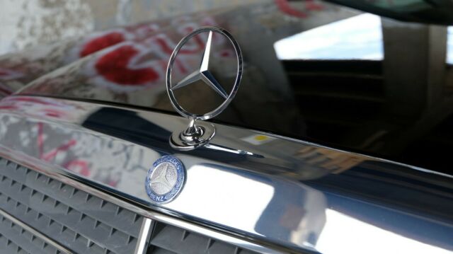 1989 Mercedes-Benz 260e AMG - photo 8
