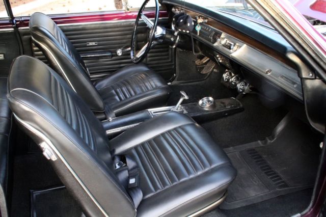 1967 Chevrolet Chevelle SS - photo 11