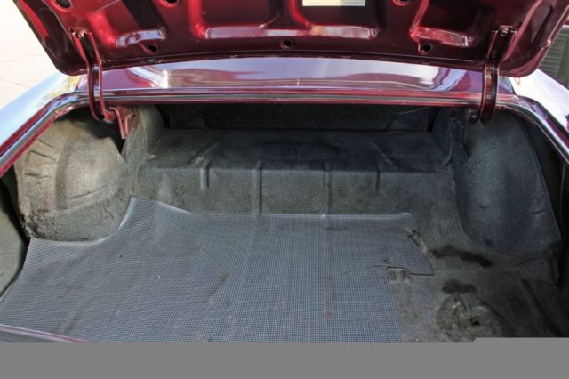 1967 Chevrolet Chevelle SS - photo 2