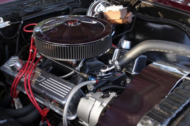1967 Chevrolet Chevelle SS - photo 3