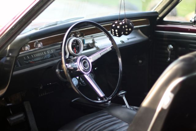 1967 Chevrolet Chevelle SS - photo 4
