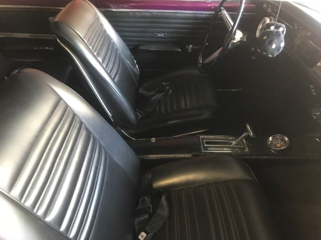 1967 Chevrolet Chevelle SS - photo 5