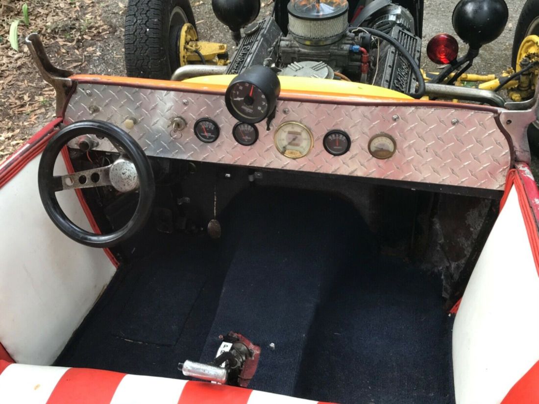 1929 Ford Model A - photo 10