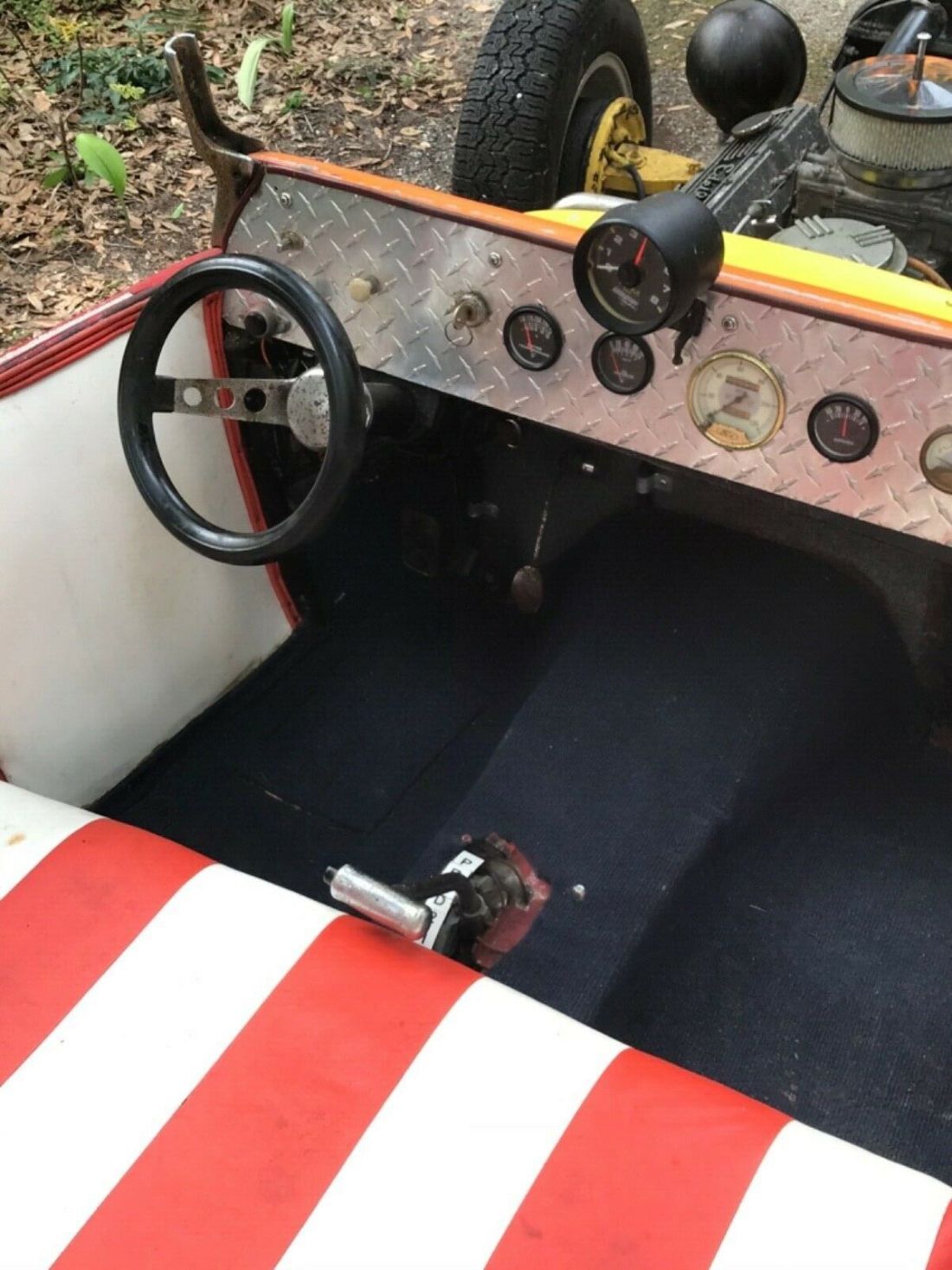 1929 Ford Model A - photo 11