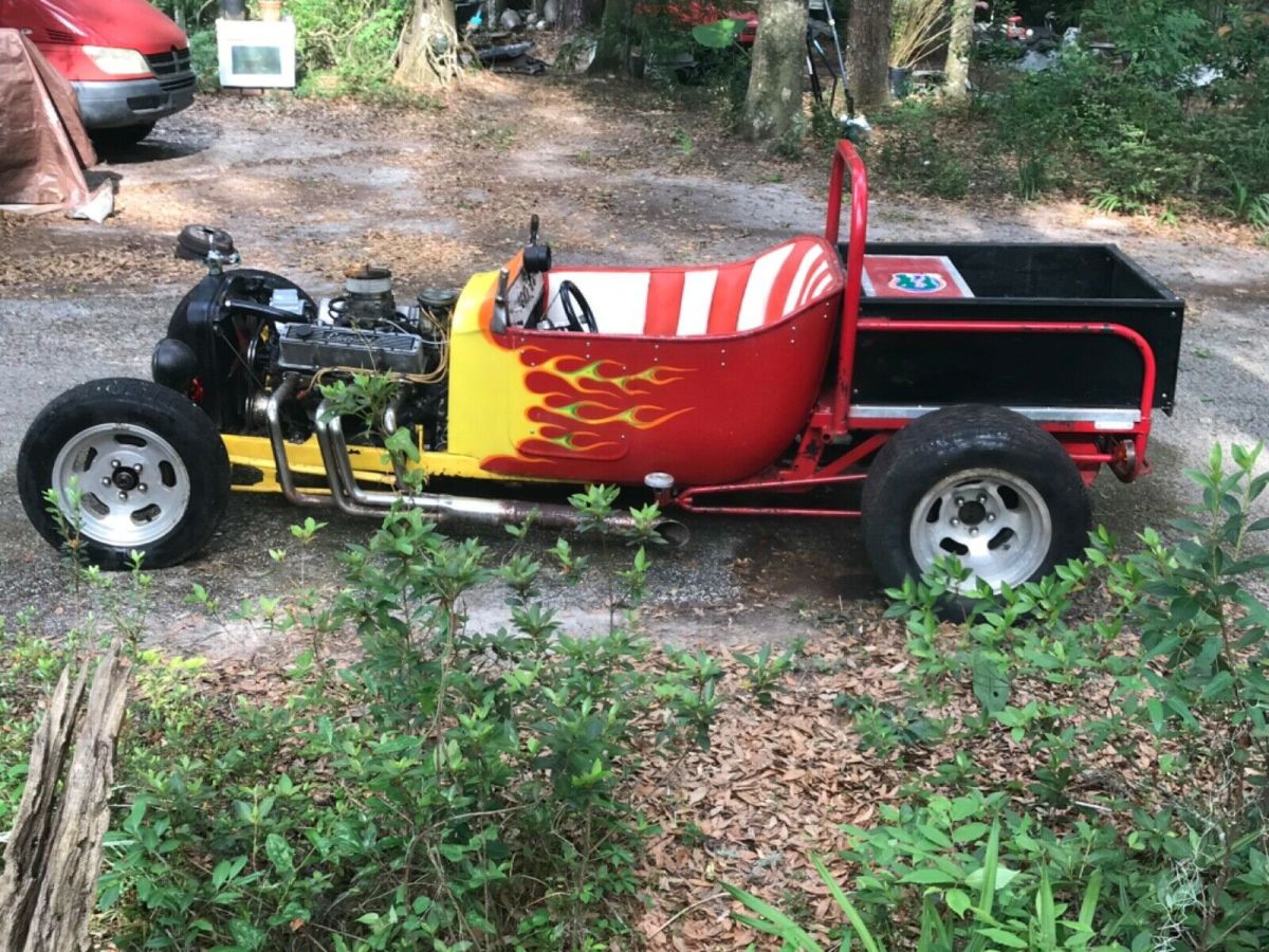 1929 Ford Model A - photo 5