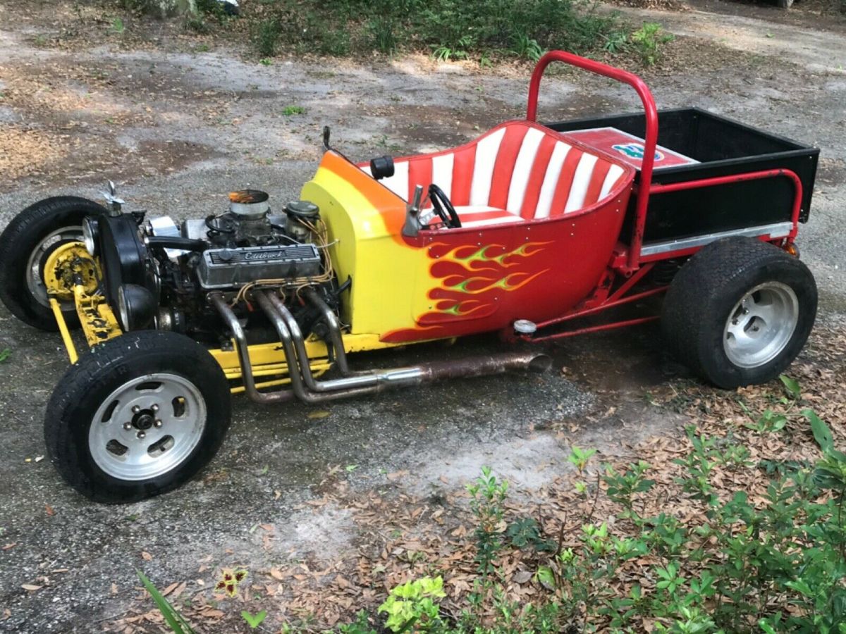 1929 Ford Model A - photo 6