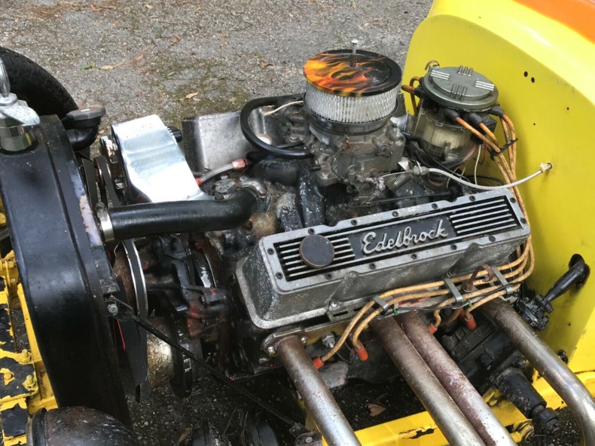 1929 Ford Model A - photo 8