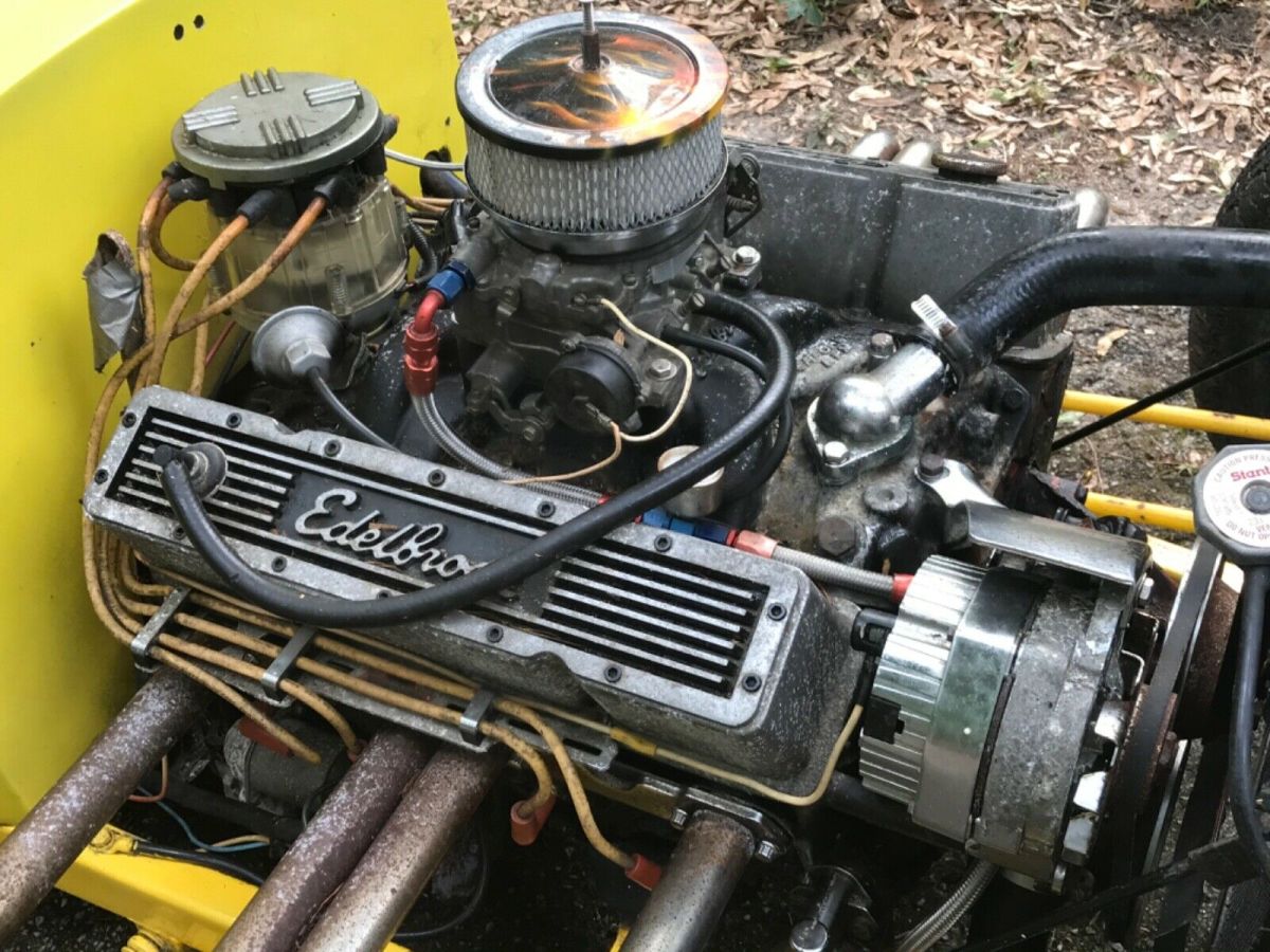 1929 Ford Model A - photo 9