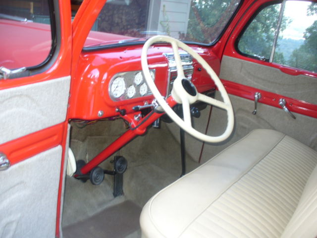1950 Ford Other Pickups - photo 5