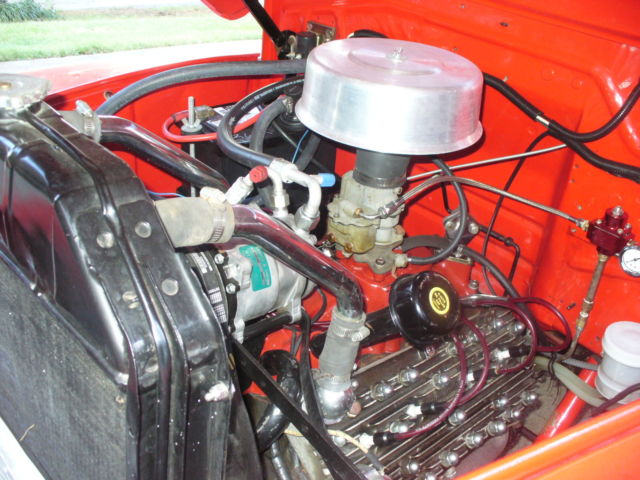 1950 Ford Other Pickups - photo 6