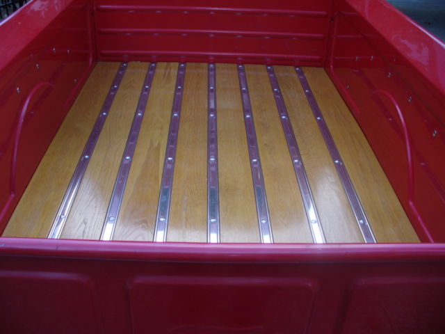 1950 Ford Other Pickups - photo 8