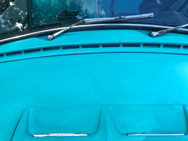 1959 Nash Metropolitan - photo 10