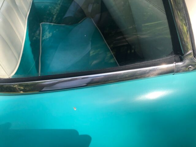 1959 Nash Metropolitan - photo 11