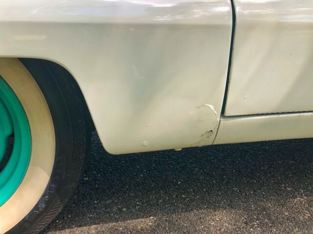 1959 Nash Metropolitan - photo 12