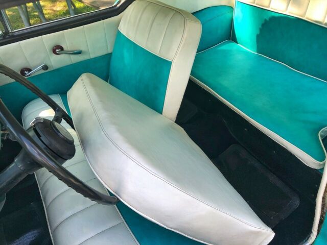 1959 Nash Metropolitan - photo 8