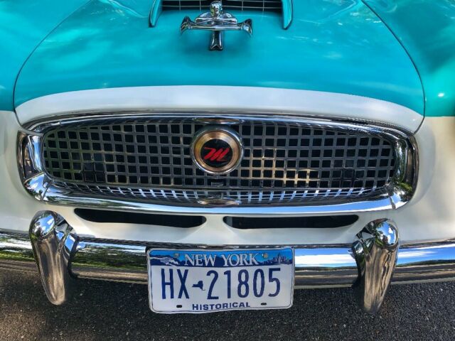 1959 Nash Metropolitan - photo 9