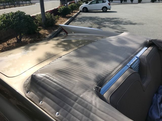 1961 Cadillac Eldorado Biarittz - photo 10