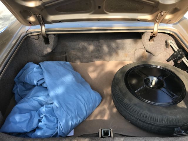 1961 Cadillac Eldorado Biarittz - photo 11