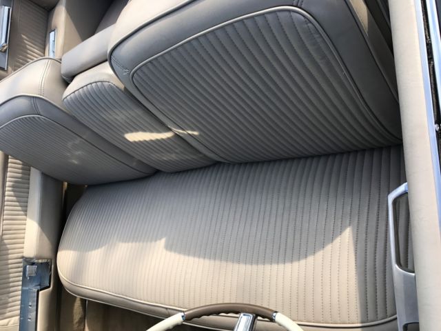 1961 Cadillac Eldorado Biarittz - photo 7