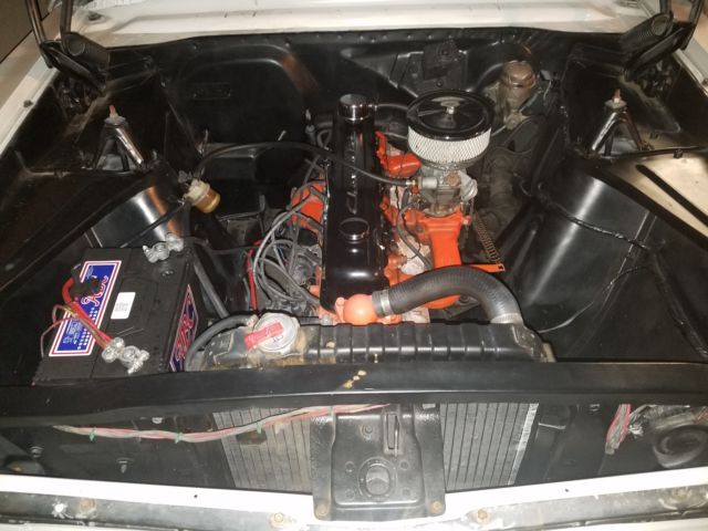 1962 Chevrolet Nova - photo 13
