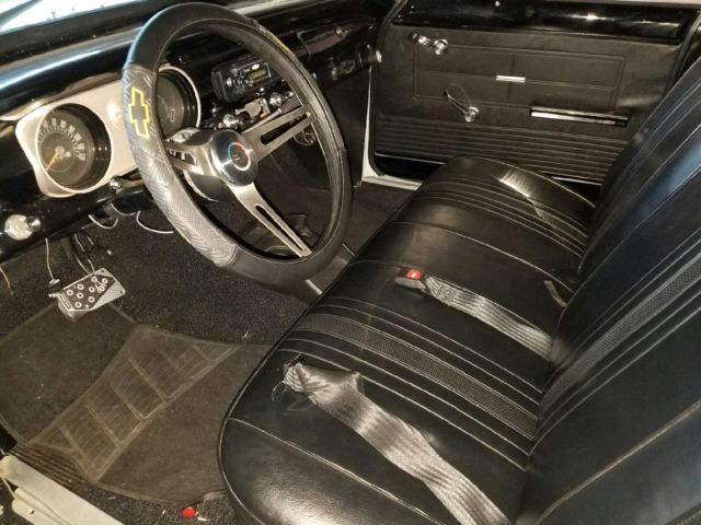 1962 Chevrolet Nova - photo 7