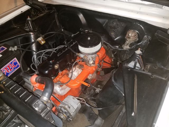 1962 Chevrolet Nova - photo 10
