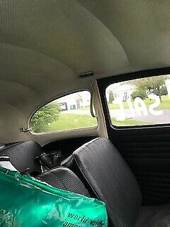 1963 Volkswagen Beetle - Classic - photo 6