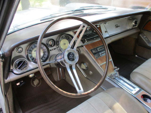 1964 Buick Riviera - photo 13
