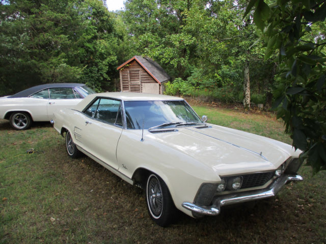 1964 Buick Riviera - photo 2